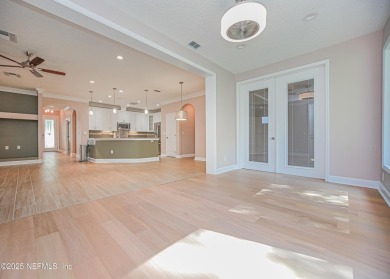 Welcome to your private sanctuary in the prestigious King & Bear on King and Bear Golf Course/World Golf Village in Florida - for sale on GolfHomes.com, golf home, golf lot