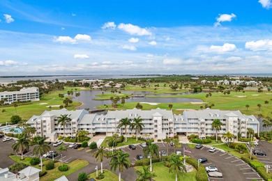 Coastal living at its best! This beautifully updated 1-bedroom on Ocean Club At the Hutchinson Island Beach Resort in Florida - for sale on GolfHomes.com, golf home, golf lot