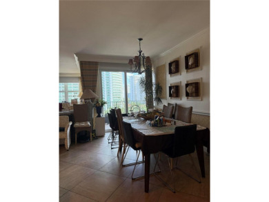 UNFURNISHED AND SPACIOUS THESE 3 BEDS 3 FULL BATHS. CONDO OFFERS on Turnberry Isle Resort and Club in Florida - for sale on GolfHomes.com, golf home, golf lot