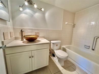 This ideally located 1 bed 1 bath condo is just a short walk on On Top Of The World Golf Course in Florida - for sale on GolfHomes.com, golf home, golf lot