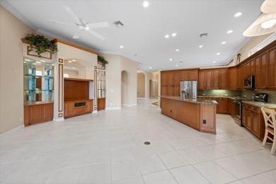 Popular Chatham floor plan, 3BR, 3.5BA home with office/den in on Wycliffe Golf and Country Club in Florida - for sale on GolfHomes.com, golf home, golf lot