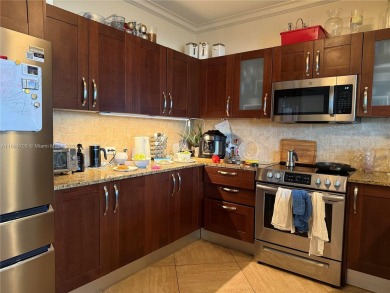 UNFURNISHED AND SPACIOUS THESE 3 BEDS 3 FULL BATHS. CONDO OFFERS on Turnberry Isle Resort and Club in Florida - for sale on GolfHomes.com, golf home, golf lot