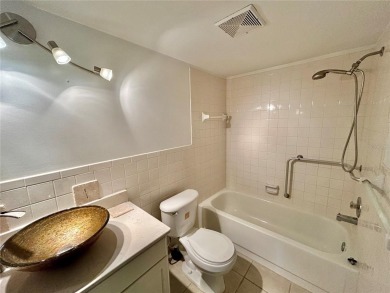 This ideally located 1 bed 1 bath condo is just a short walk on On Top Of The World Golf Course in Florida - for sale on GolfHomes.com, golf home, golf lot