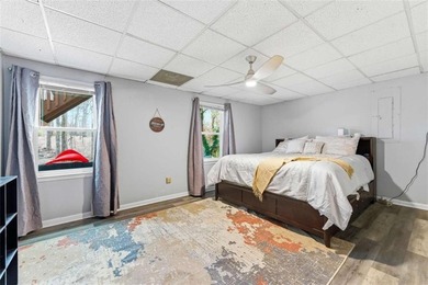 Move-In Ready Split-Level in Creekside Golf & Country Club! on Creekside Golf and Country Club in Georgia - for sale on GolfHomes.com, golf home, golf lot