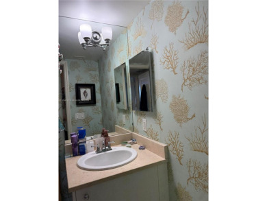 UNFURNISHED AND SPACIOUS THESE 3 BEDS 3 FULL BATHS. CONDO OFFERS on Turnberry Isle Resort and Club in Florida - for sale on GolfHomes.com, golf home, golf lot