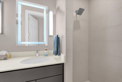 These luxury townhomes feature solid concrete block construction on Tuscawilla Country Club in Florida - for sale on GolfHomes.com, golf home, golf lot
