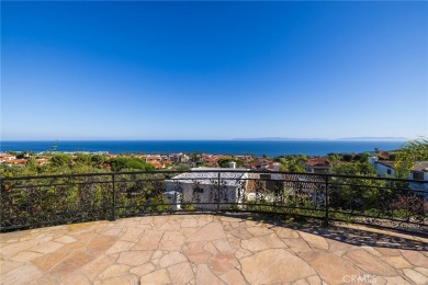 Nestled in the tranquil coastline of Rancho Palos Verdes, this on Los Verdes Golf Course in California - for sale on GolfHomes.com, golf home, golf lot