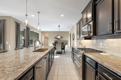 Truly remarkable property, situated in the LUXURY Ocala Preserve on Trilogy at Ocala Preserve in Florida - for sale on GolfHomes.com, golf home, golf lot
