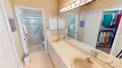 **PLEASE ENJOY THE 3D INTERACTIVE VIRTUAL TOUR ASSOCIATED WITH on Seminole Lakes Country Club in Florida - for sale on GolfHomes.com, golf home, golf lot