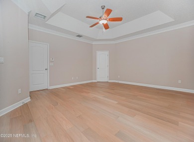 Welcome to your private sanctuary in the prestigious King & Bear on King and Bear Golf Course/World Golf Village in Florida - for sale on GolfHomes.com, golf home, golf lot