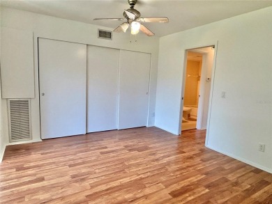 This ideally located 1 bed 1 bath condo is just a short walk on On Top Of The World Golf Course in Florida - for sale on GolfHomes.com, golf home, golf lot