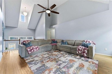 Move-In Ready Split-Level in Creekside Golf & Country Club! on Creekside Golf and Country Club in Georgia - for sale on GolfHomes.com, golf home, golf lot