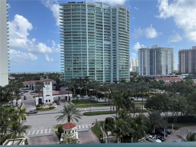 UNFURNISHED AND SPACIOUS THESE 3 BEDS 3 FULL BATHS. CONDO OFFERS on Turnberry Isle Resort and Club in Florida - for sale on GolfHomes.com, golf home, golf lot