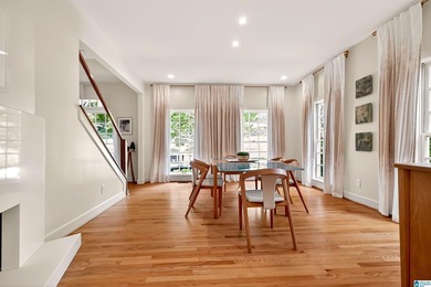 Welcome to 5363 Woodford Drive--where style, comfort, and on Inverness Country Club in Alabama - for sale on GolfHomes.com, golf home, golf lot