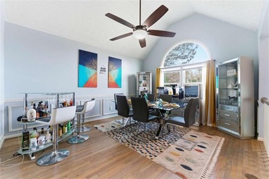 Move-In Ready Split-Level in Creekside Golf & Country Club! on Creekside Golf and Country Club in Georgia - for sale on GolfHomes.com, golf home, golf lot