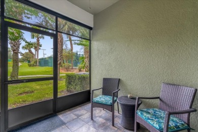 These luxury townhomes feature solid concrete block construction on Tuscawilla Country Club in Florida - for sale on GolfHomes.com, golf home, golf lot