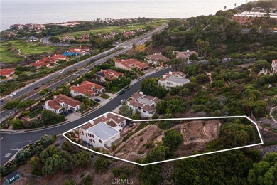 Nestled in the tranquil coastline of Rancho Palos Verdes, this on Los Verdes Golf Course in California - for sale on GolfHomes.com, golf home, golf lot