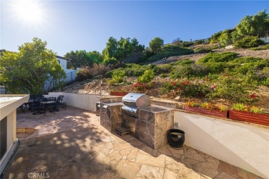 Offered within the tranquil coastline of Rancho Palos Verdes on Los Verdes Golf Course in California - for sale on GolfHomes.com, golf home, golf lot