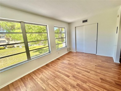This ideally located 1 bed 1 bath condo is just a short walk on On Top Of The World Golf Course in Florida - for sale on GolfHomes.com, golf home, golf lot