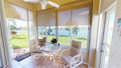 **PLEASE ENJOY THE 3D INTERACTIVE VIRTUAL TOUR ASSOCIATED WITH on Seminole Lakes Country Club in Florida - for sale on GolfHomes.com, golf home, golf lot