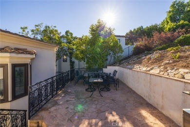 Nestled in the tranquil coastline of Rancho Palos Verdes, this on Los Verdes Golf Course in California - for sale on GolfHomes.com, golf home, golf lot