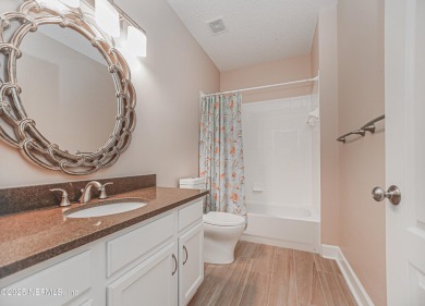 Welcome to your private sanctuary in the prestigious King & Bear on King and Bear Golf Course/World Golf Village in Florida - for sale on GolfHomes.com, golf home, golf lot