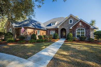 Tucked inside the coveted gated golf community of Stone Creek on Stone Creek Golf Club in Georgia - for sale on GolfHomes.com, golf home, golf lot