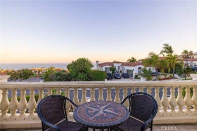 Offered within the tranquil coastline of Rancho Palos Verdes on Los Verdes Golf Course in California - for sale on GolfHomes.com, golf home, golf lot