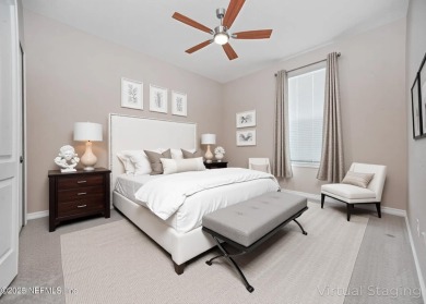 Welcome to your private sanctuary in the prestigious King & Bear on King and Bear Golf Course/World Golf Village in Florida - for sale on GolfHomes.com, golf home, golf lot