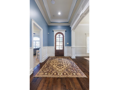 Tucked inside the coveted gated golf community of Stone Creek on Stone Creek Golf Club in Georgia - for sale on GolfHomes.com, golf home, golf lot