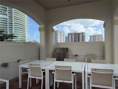 UNFURNISHED AND SPACIOUS THESE 3 BEDS 3 FULL BATHS. CONDO OFFERS on Turnberry Isle Resort and Club in Florida - for sale on GolfHomes.com, golf home, golf lot