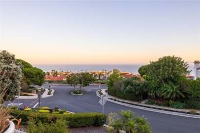 Offered within the tranquil coastline of Rancho Palos Verdes on Los Verdes Golf Course in California - for sale on GolfHomes.com, golf home, golf lot