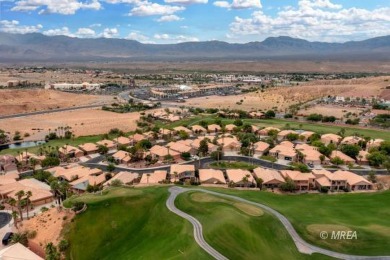 Pinnacle designers crushed this gated golf community offering on The Oasis Golf Club in Nevada - for sale on GolfHomes.com, golf home, golf lot