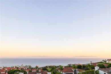 Offered within the tranquil coastline of Rancho Palos Verdes on Los Verdes Golf Course in California - for sale on GolfHomes.com, golf home, golf lot