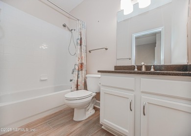 Welcome to your private sanctuary in the prestigious King & Bear on King and Bear Golf Course/World Golf Village in Florida - for sale on GolfHomes.com, golf home, golf lot