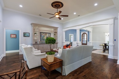 Tucked inside the coveted gated golf community of Stone Creek on Stone Creek Golf Club in Georgia - for sale on GolfHomes.com, golf home, golf lot