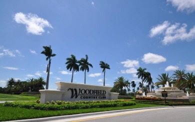Own in Woodfield CC before equity membership increases $50,000 on Woodfield Country Club in Florida - for sale on GolfHomes.com, golf home, golf lot