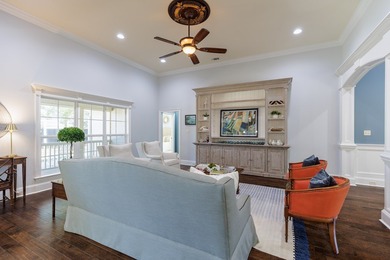 Tucked inside the coveted gated golf community of Stone Creek on Stone Creek Golf Club in Georgia - for sale on GolfHomes.com, golf home, golf lot