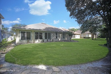 Welcome to your private sanctuary in the prestigious King & Bear on King and Bear Golf Course/World Golf Village in Florida - for sale on GolfHomes.com, golf home, golf lot