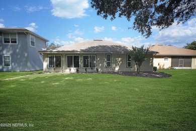Welcome to your private sanctuary in the prestigious King & Bear on King and Bear Golf Course/World Golf Village in Florida - for sale on GolfHomes.com, golf home, golf lot