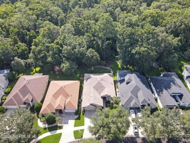 Welcome to your private sanctuary in the prestigious King & Bear on King and Bear Golf Course/World Golf Village in Florida - for sale on GolfHomes.com, golf home, golf lot