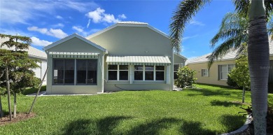 **PLEASE ENJOY THE 3D INTERACTIVE VIRTUAL TOUR ASSOCIATED WITH on Seminole Lakes Country Club in Florida - for sale on GolfHomes.com, golf home, golf lot