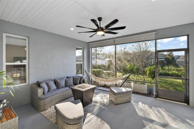 Truly remarkable property, situated in the LUXURY Ocala Preserve on Trilogy at Ocala Preserve in Florida - for sale on GolfHomes.com, golf home, golf lot