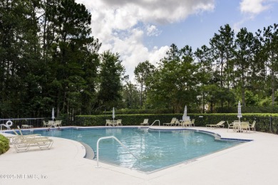 Welcome to your private sanctuary in the prestigious King & Bear on King and Bear Golf Course/World Golf Village in Florida - for sale on GolfHomes.com, golf home, golf lot