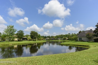 Welcome to your private sanctuary in the prestigious King & Bear on King and Bear Golf Course/World Golf Village in Florida - for sale on GolfHomes.com, golf home, golf lot