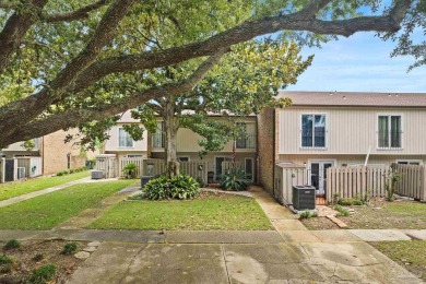 Discover your perfect coastal retreat in Perdido Bay Villas! on Perdido Bay Golf Club in Florida - for sale on GolfHomes.com, golf home, golf lot