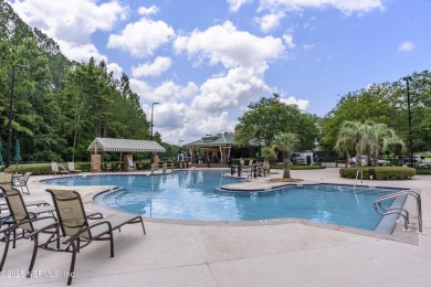 Welcome to your private sanctuary in the prestigious King & Bear on King and Bear Golf Course/World Golf Village in Florida - for sale on GolfHomes.com, golf home, golf lot