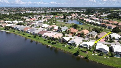 **PLEASE ENJOY THE 3D INTERACTIVE VIRTUAL TOUR ASSOCIATED WITH on Seminole Lakes Country Club in Florida - for sale on GolfHomes.com, golf home, golf lot