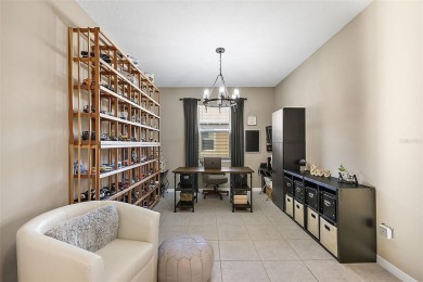 Truly remarkable property, situated in the LUXURY Ocala Preserve on Trilogy at Ocala Preserve in Florida - for sale on GolfHomes.com, golf home, golf lot
