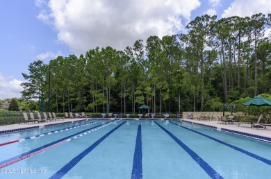 Welcome to your private sanctuary in the prestigious King & Bear on King and Bear Golf Course/World Golf Village in Florida - for sale on GolfHomes.com, golf home, golf lot